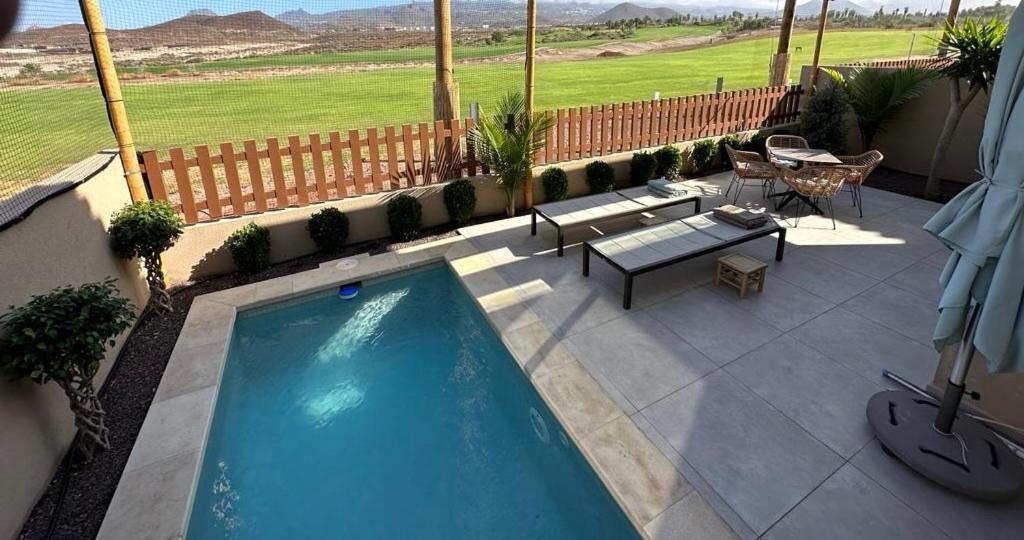 Golf Tenerife Sud San Miguel de Abona
